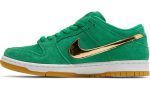 Nike Dunk Low SB 'St. Patrick’s Day' - DUBAI ALL STAR