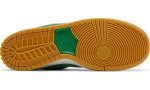 Nike Dunk Low SB 'St. Patrick’s Day' - DUBAI ALL STAR