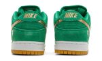 Nike Dunk Low SB 'St. Patrick’s Day' - DUBAI ALL STAR