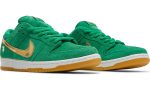 Nike Dunk Low SB 'St. Patrick’s Day' - DUBAI ALL STAR