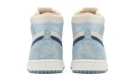 Air Jordan 1 Zoom Comfort 'Celestine Blue' - DUBAI ALL STAR