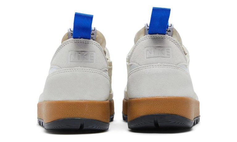 Tom Sachs x Wmns NikeCraft General Purpose Shoe 'Studio' - DUBAI ALL STAR