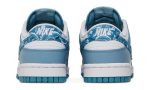 Nike Dunk Low 'Blue Paisley' - DUBAI ALL STAR