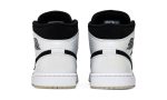 Air Jordan 1 Mid SE 'Diamond' - DUBAI ALL STAR