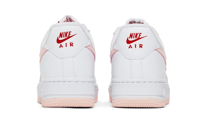 Air Force 1 Low 'Valentine's Day 2022' - DUBAI ALL STAR