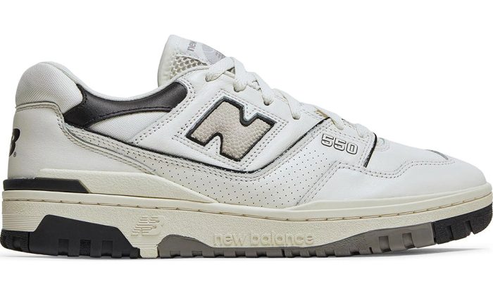 New Balance 550 'Sea Salt' - DUBAI ALL STAR