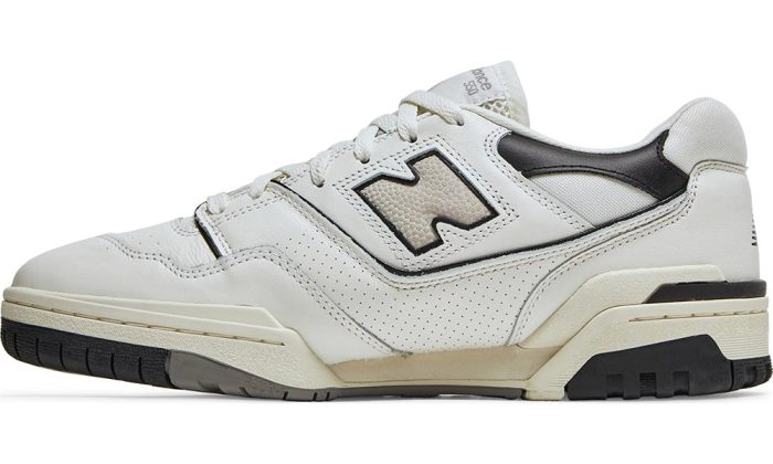 New Balance 550 'Sea Salt' - DUBAI ALL STAR