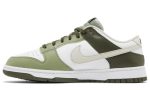 Nike Dunk Low 'Oil Green' - DUBAI ALL STAR