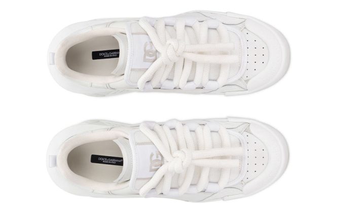 Dolce & Gabbana Portofino 'White' - DUBAI ALL STAR