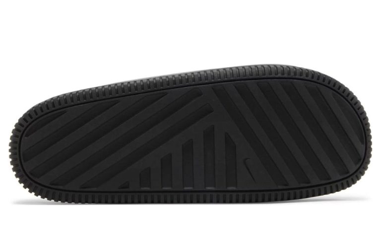 Nike Calm Slide 'Black' - DUBAI ALL STAR