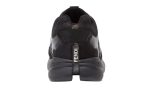 Fendi Faster Trainers Black nubuck leather low-tops - DUBAI ALL STAR