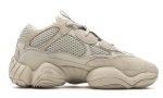 Adidas Yeezy 500 "Blush/Desert Rat" - DUBAI ALL STAR