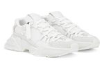 DOLCE & GABBANA  Air Master Sneakers 'White' - DUBAI ALL STAR