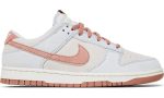 Dunk Low Premium 'Fossil Rose' - DUBAI ALL STAR