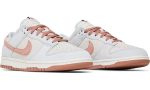 Dunk Low Premium 'Fossil Rose' - DUBAI ALL STAR