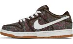 Dunk Low Pro Premium SB 'Paisley' - DUBAI ALL STAR