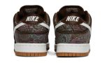 Dunk Low Pro Premium SB 'Paisley' - DUBAI ALL STAR