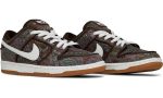 Dunk Low Pro Premium SB 'Paisley' - DUBAI ALL STAR