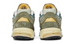 New Balance 2002R 'Protection Pack - Mirage Gray' - DUBAI ALL STAR