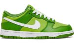 Dunk Low GS 'Chlorophyll' - DUBAI ALL STAR