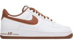 Nike Air Force 1 '07 "Pecan" - DUBAI ALL STAR