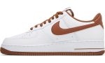 Nike Air Force 1 '07 "Pecan" - DUBAI ALL STAR