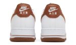 Nike Air Force 1 '07 "Pecan" - DUBAI ALL STAR