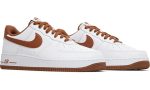 Nike Air Force 1 '07 "Pecan" - DUBAI ALL STAR