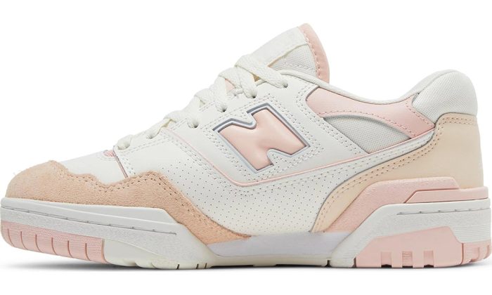 New Balance 550 'White Pink' - DUBAI ALL STAR