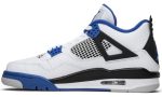 Air Jordan 4 Retro 'Motorsports' - DUBAI ALL STAR