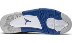 Air Jordan 4 Retro 'Motorsports' - DUBAI ALL STAR