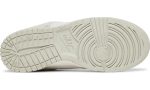 Nike Dunk Low Disrupt 2 “Pale Ivory” sneakers - DUBAI ALL STAR