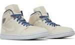 Air Jordan 1 Mid SE 'Sanddrift' - DUBAI ALL STAR