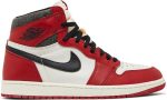 Air Jordan 1 Retro High OG 'Chicago Lost & Found' - DUBAI ALL STAR