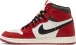 Air Jordan 1 Retro High OG 'Chicago Lost & Found' - DUBAI ALL STAR