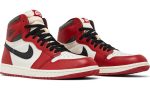 Air Jordan 1 Retro High OG 'Chicago Lost & Found' - DUBAI ALL STAR