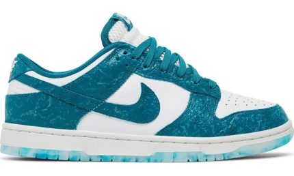 Dunk Low 'Ocean' - DUBAI ALL STAR