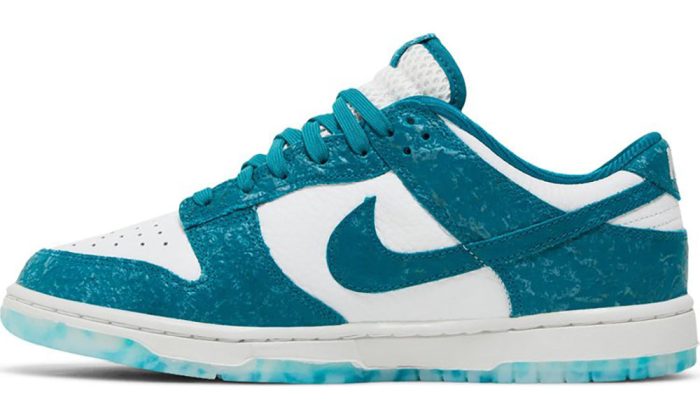 Dunk Low 'Ocean' - DUBAI ALL STAR