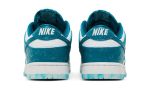 Dunk Low 'Ocean' - DUBAI ALL STAR