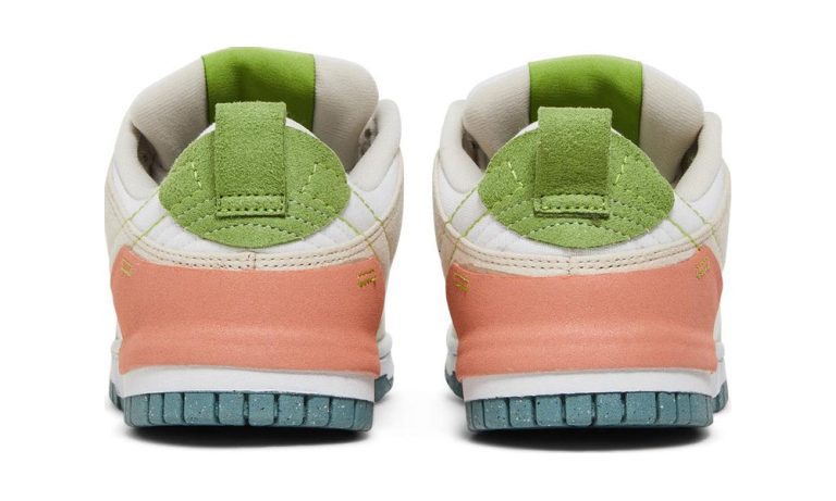 Nike Dunk Low Disrupt 2 'Easter' - DUBAI ALL STAR