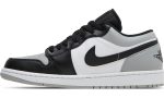 Air Jordan 1 Low "Shadow Toe" - DUBAI ALL STAR