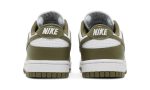 Dunk Low 'Medium Olive' - DUBAI ALL STAR