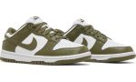 Dunk Low 'Medium Olive' - DUBAI ALL STAR