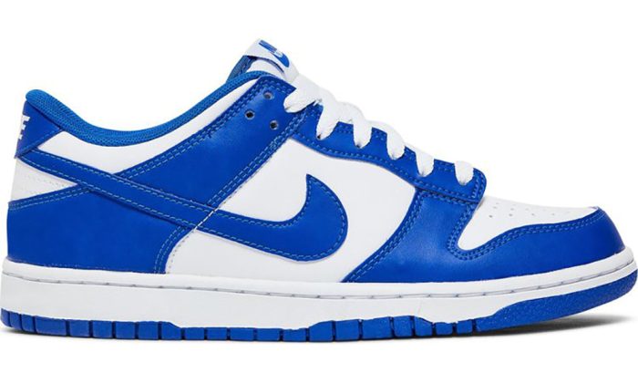 Dunk Low GS 'Racer Blue' - DUBAI ALL STAR