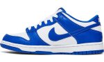 Dunk Low GS 'Racer Blue' - DUBAI ALL STAR