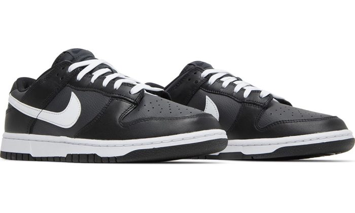 Dunk Low 'Black Panda' - DUBAI ALL STAR