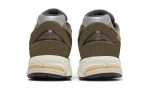 New Balance 2002R 'Olive' - DUBAI ALL STAR