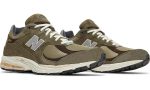 New Balance 2002R 'Olive' - DUBAI ALL STAR