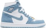 Air Jordan 1 High OG 'Denim' - DUBAI ALL STAR