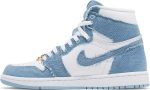 Air Jordan 1 High OG 'Denim' - DUBAI ALL STAR